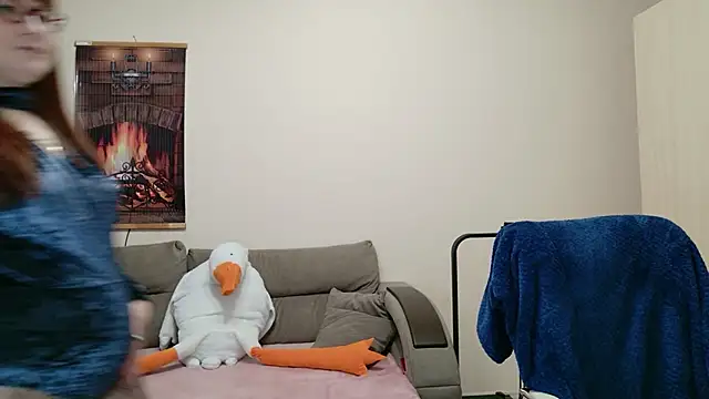 BIGbootyFOXX 现场XXX聊天