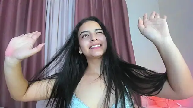 sweet_aura31 Webcamshow