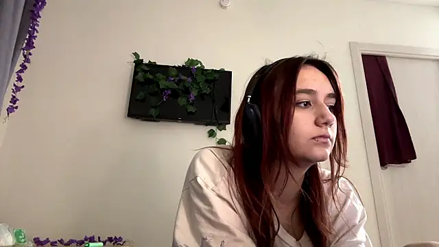 EunTurton – webcam-show