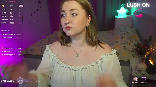 ollydoll92 Live XXX Chat