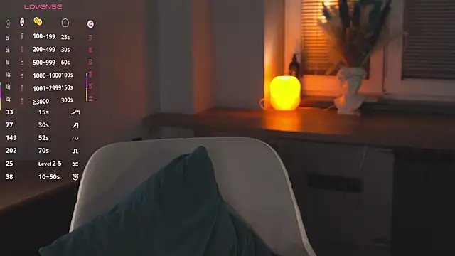 Chat XXX en directo de OssieCrews