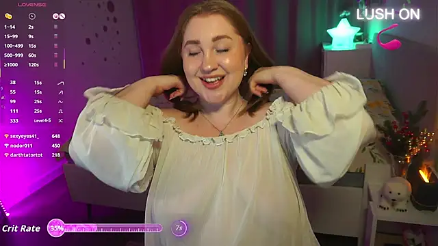 Онлайн чат XXX ollydoll92