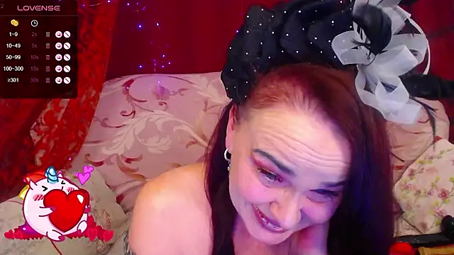 Chat XXX en directo de hotzlata