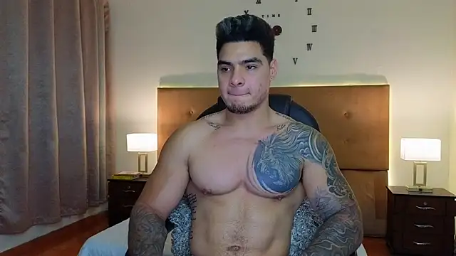 Steven_Velez's Live XXX Chat