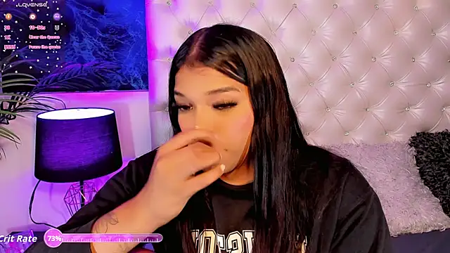 Keira_Fox31 Live XXX Chat