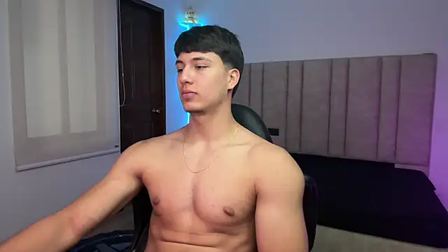 CHRIS_MORGAN1's Live XXX Chat