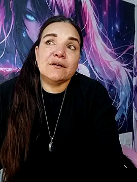 Zuleyka_69 Adlı Modelin Canlı XXX Sohbeti