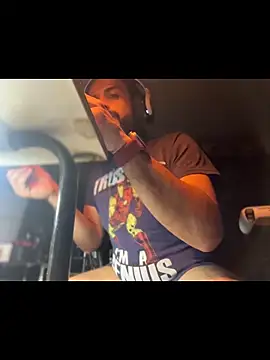 CarlRitzJay's Live XXX Chat