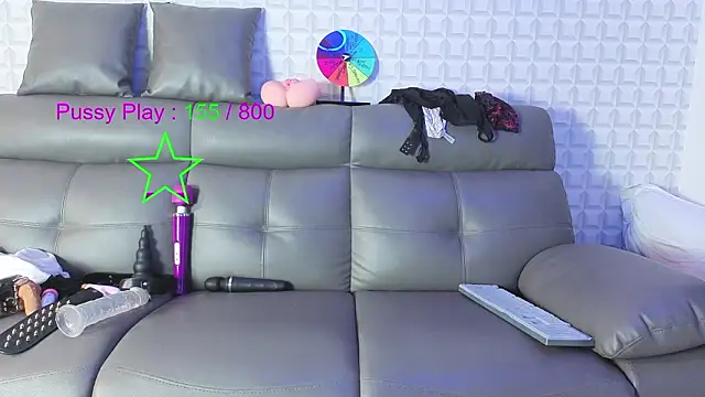 Chatroom XXX en direct de JadeStarUK