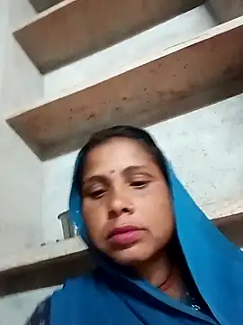 Shreya_pandit Adlı Modelin Web Kamerası Şovu