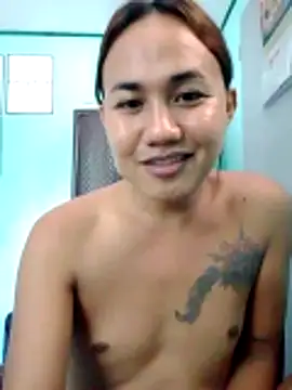 sexyts69xx Adlı Modelin Web Kamerası Şovu