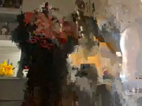 Backshort11: вебкам-шоу