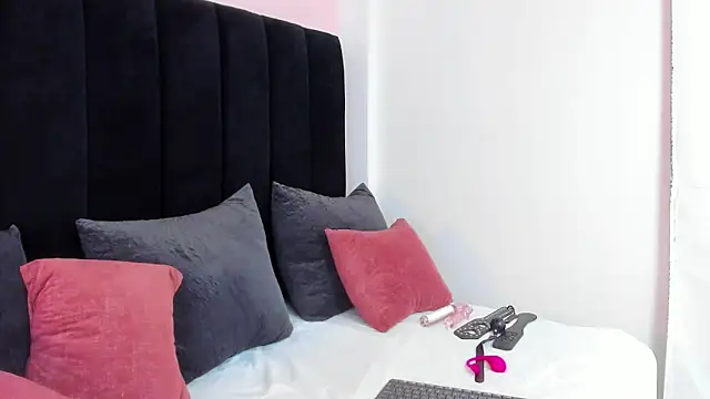 XXX chat uživo modela barbara_mmoon