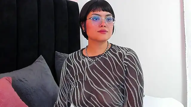 Chat XXX ao vivo de barbara_mmoon