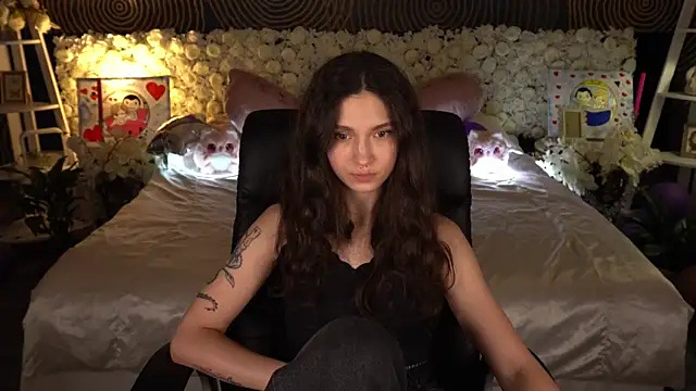 BabyFlowerr live XXX chat