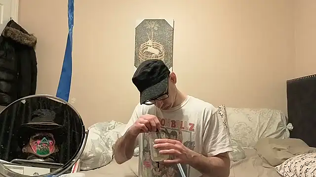 hailzeffn Live XXX-chat