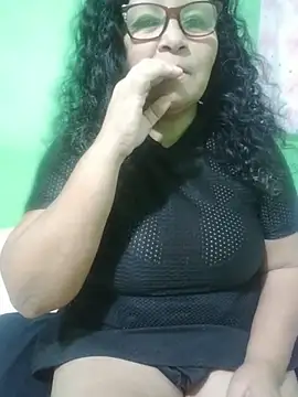 Chat XXX ao vivo de Amarantha25