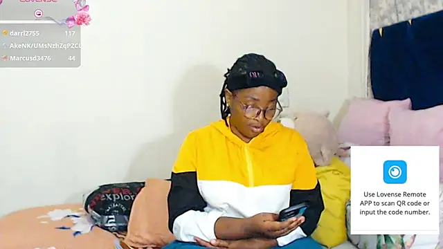 veronica1xxx Live XXX-Chat