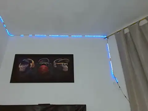 BBC_Black_ Adlı Modelin Web Kamerası Şovu