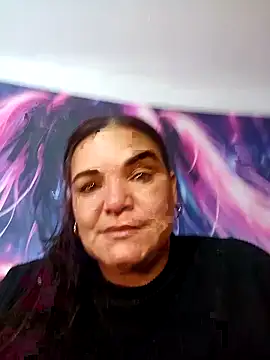 Zuleyka_69 live XXX chat