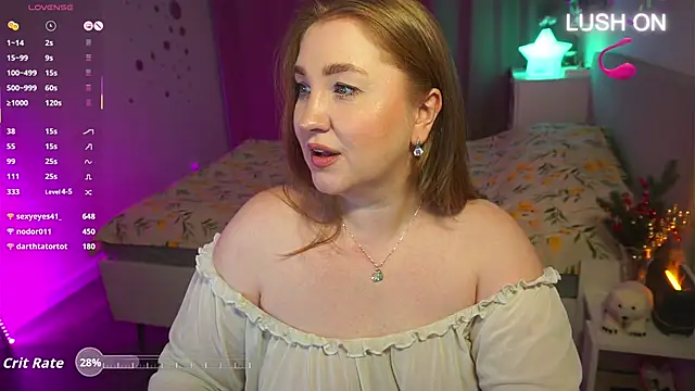 Chat XXX ao vivo de ollydoll92