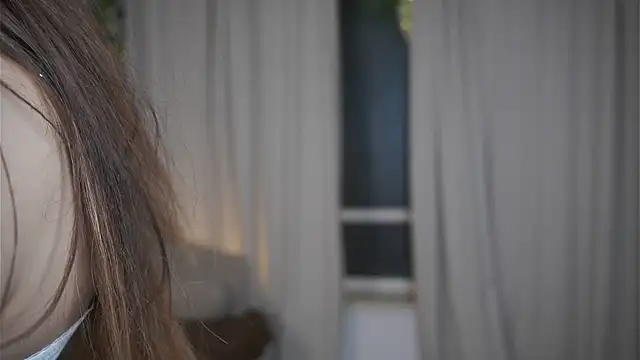 CindyGarrison Adlı Modelin Canlı XXX Sohbeti