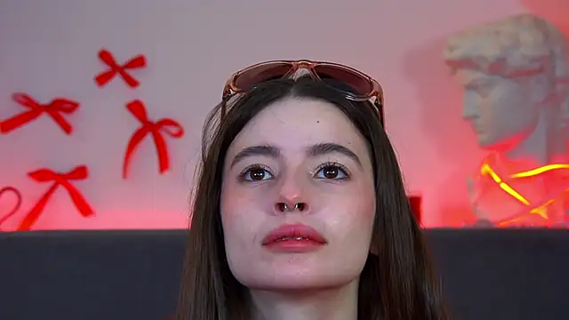 Онлайн чат XXX AmeliaFlares