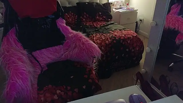 RoxalanaStar Obrolan Langsung XXX