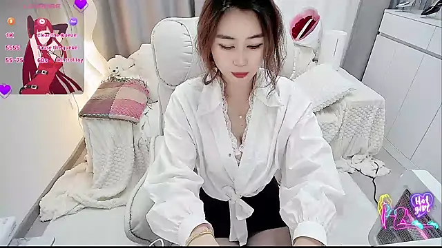 Feifei-cn 现场XXX聊天