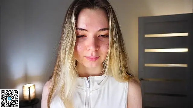 Chat +18 de MarlinVarian ao vivo