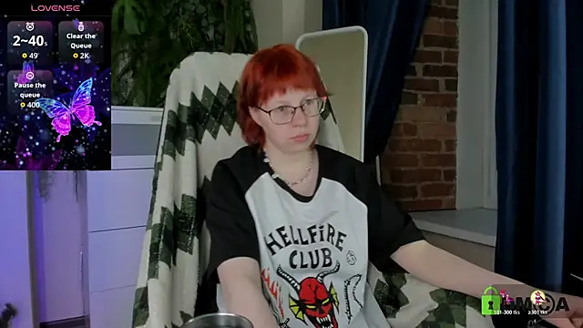 Melissa_Wells live XXX chat