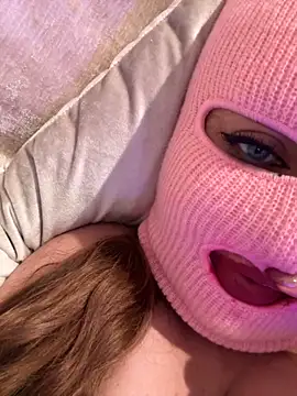 Divas_Arab_girls: онлайн-секс-чат