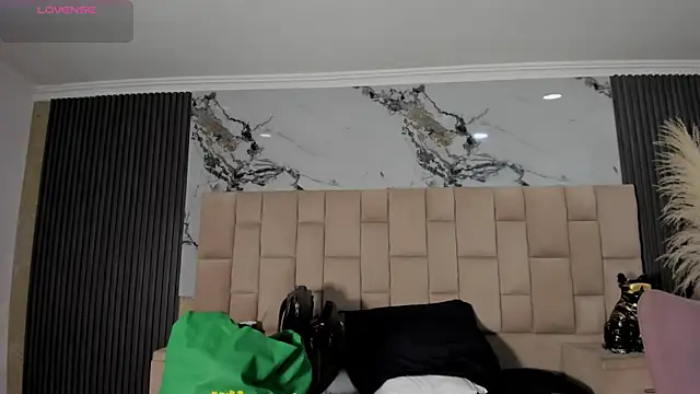 LiamDeep 现场XXX聊天