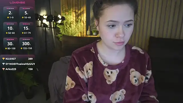 Chat XXX Live MargaritaGrey