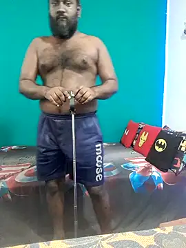 Rayansmith_ 现场XXX聊天