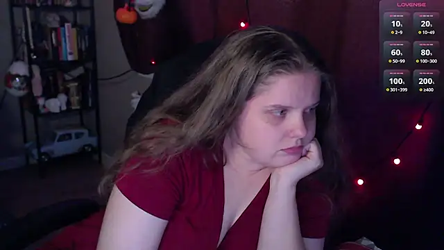 Chat XXX ao vivo de so_cute777