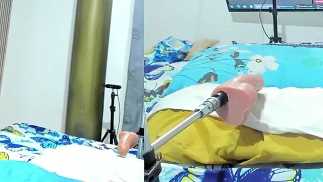 Chat XXX en directo de marilyn_16