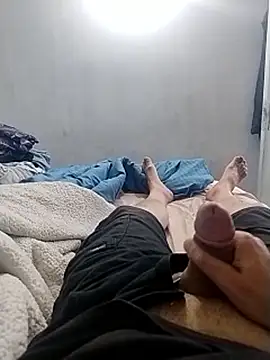 engineer_1980 Pertunjukan Webcam