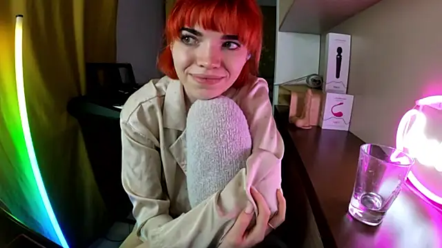 olivka-flower 现场XXX聊天