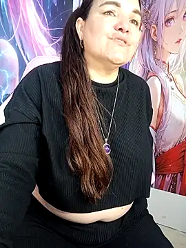 Zuleyka_69: онлайн-секс-чат