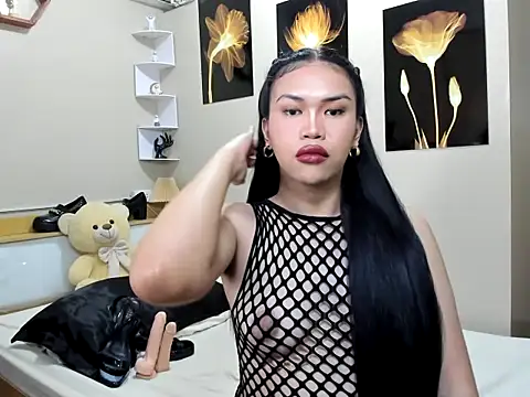 hugecelestina 在線直播表演