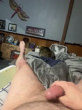 showitalloff's Webcam Show