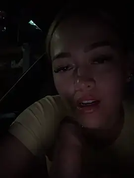 Danielavegax: онлайн-секс-чат