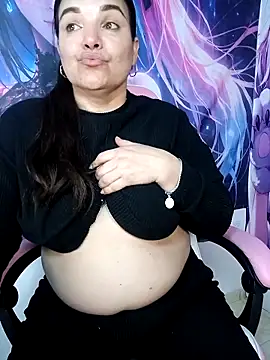 Zuleyka_69's Webcam Show