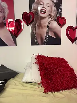 AmbarBlosom 라이브 XXX 채팅