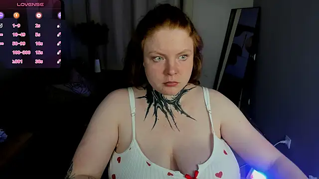 Cassie_xKissn Live XXX chat