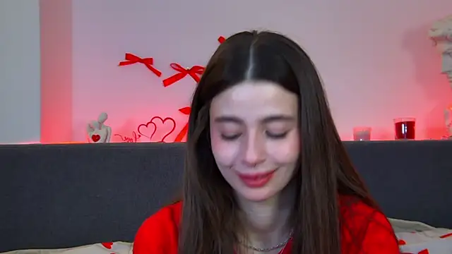 Chatroom XXX en direct de AmeliaFlares