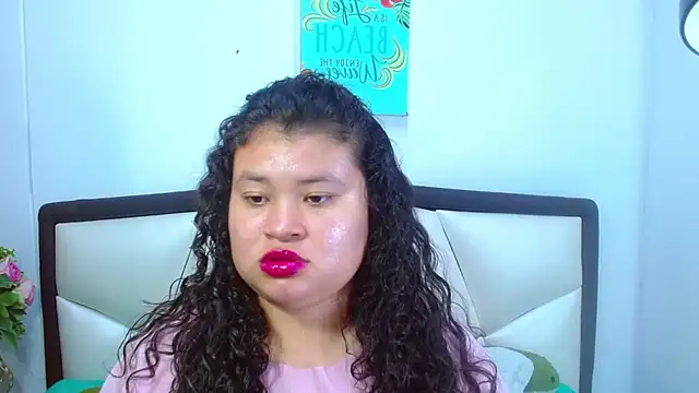 Chat XXX ao vivo de Madison_Copers