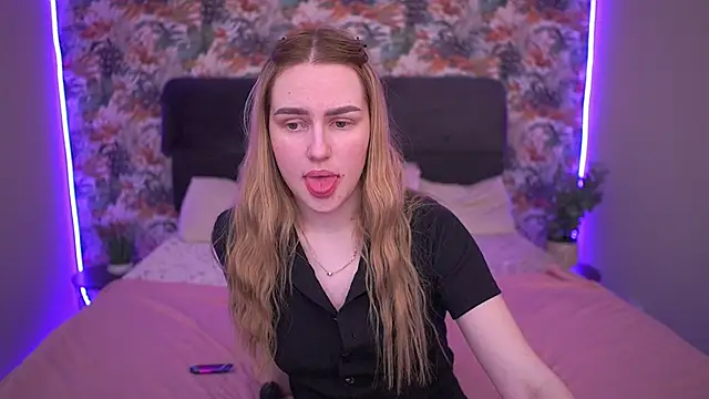 Chat XXX ao vivo de GabriellaJass