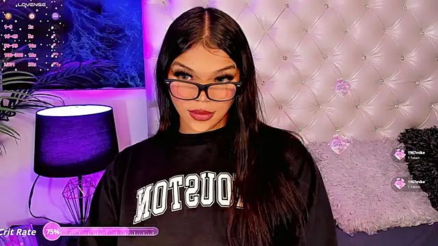 Keira_Fox31 Live XXX-chat